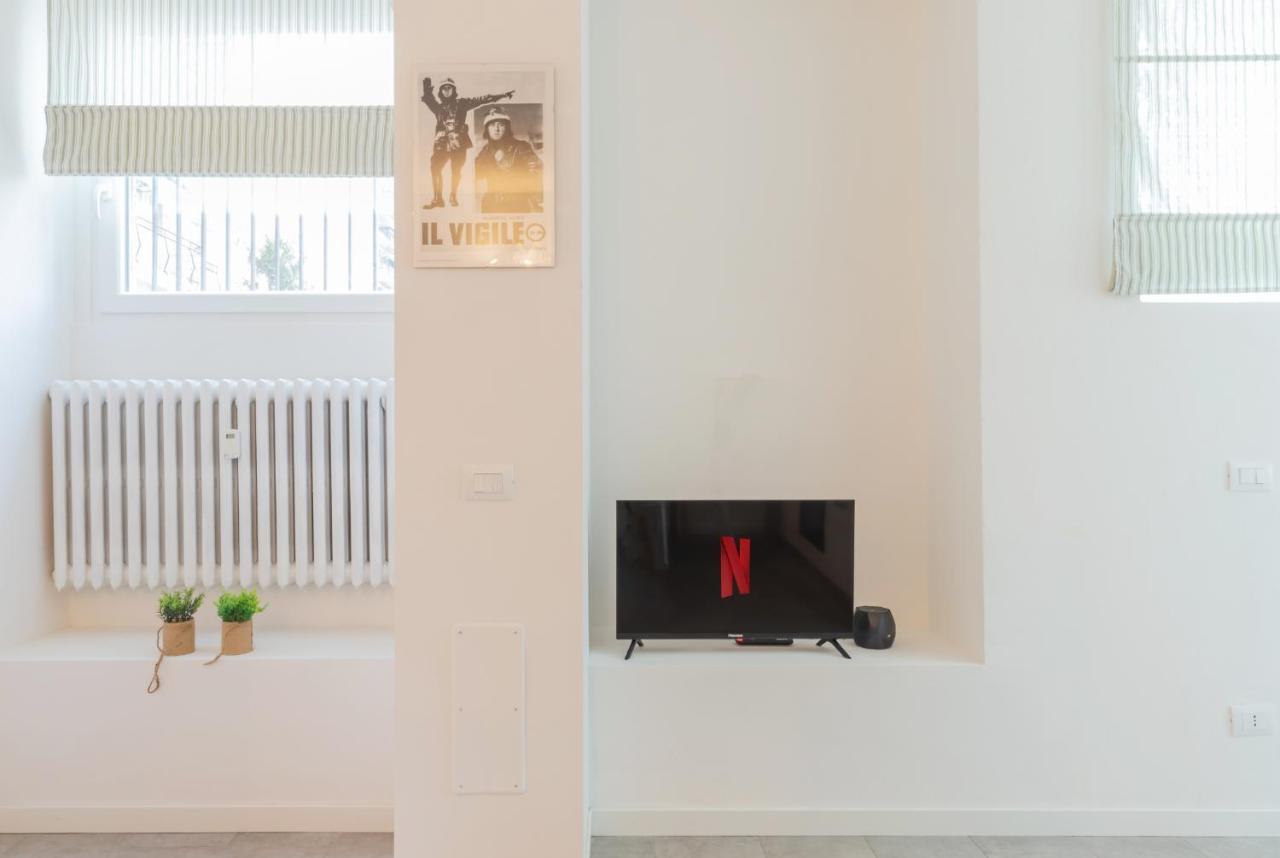 Fondazione Prada - Exclusive Loft Of Cinema ☆☆☆☆☆ Apartment มิลาน ภายนอก รูปภาพ